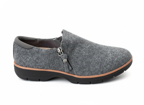 Giày nữ  Dr. Scholl's Women's Nice Day Now Loafer Flat  - Giày nữ xuất khẩu Âu, Mỹ