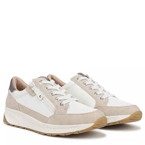 Giày nữ VNXK Naturalizer Women's Jace Sneaker  - Giày nữ xuất Mỹ, Âu