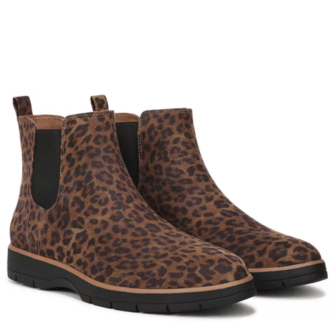 Boot nữ  Dr. Scholl's Women's Northbound Booties - Giày nữ xuất khẩu Âu, Mỹ