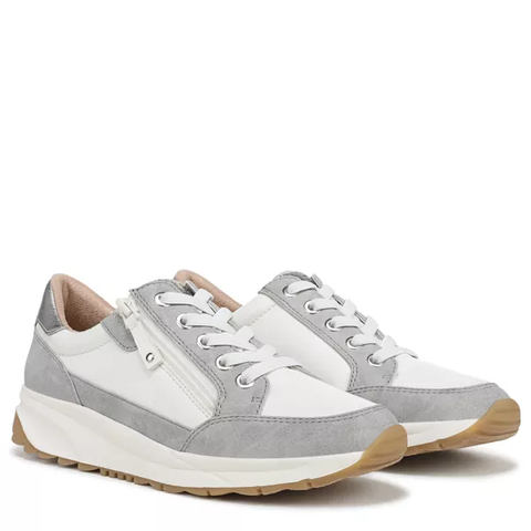 Giày nữ VNXK Naturalizer Jace Sneaker  - Giày nữ xuất Mỹ, Âu