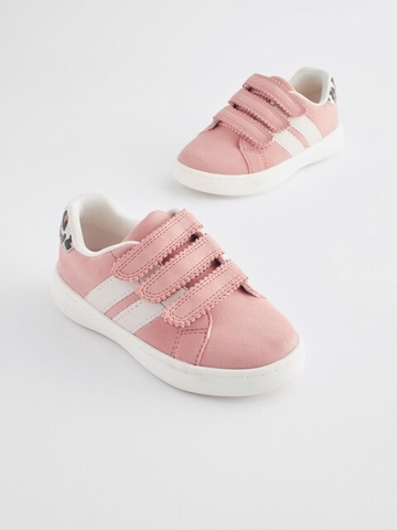 Giày Trẻ Em NEXT Pink Trainers – Size 25.5 | Hàng Xuất Dư Chính Hãng