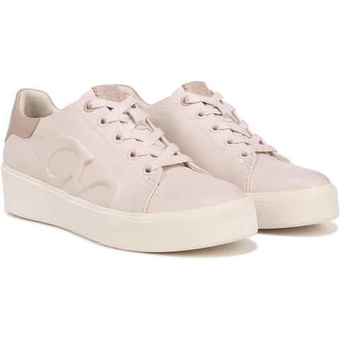 Giày Sneaker Unisex Naturalizer Women Morrison Logo Lace Up Fashion Casual Sneaker - Giày xuất khẩu Âu, Mỹ