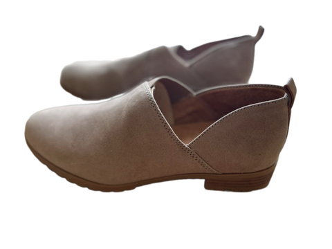 Giày Búp Bê Nữ Dr. Scholl's Shoes Ruler Loafer xuất Mỹ