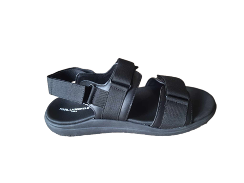 Sandal nữ Karl Lagerfeld Womens  - Sandal xuất dư Âu, Mỹ xịn
