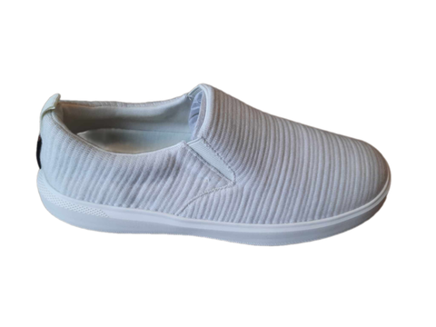 Giày Sneaker Nam Byron Offshore Merino Wool Slip-On Sneaker - Giày nam xuất khẩu Âu, Mỹ