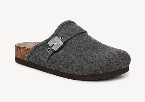 Dép sục nữ Dr. Scholl's Women's Louis Iconic Clog - Giày xuất dư Mỹ