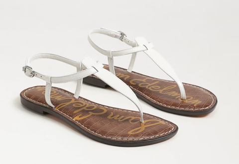 Sandal nữ Sam Edelman Girls' Gigi Thong Sandal - Giày nữ xuất dư Âu, Mỹ