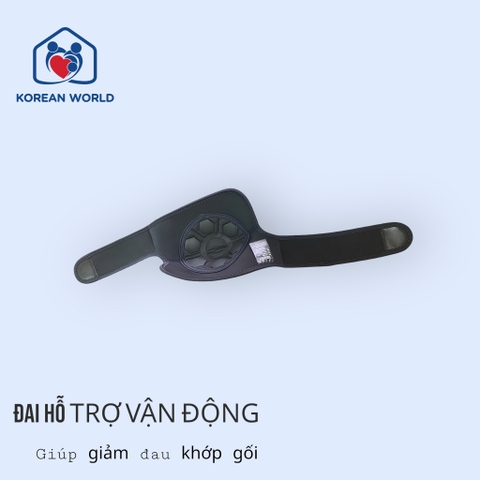 Đai hỗ trợ vận động Graphene