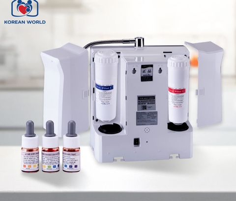 Máy lọc nước ion kiềm DoDream DOD-090T
