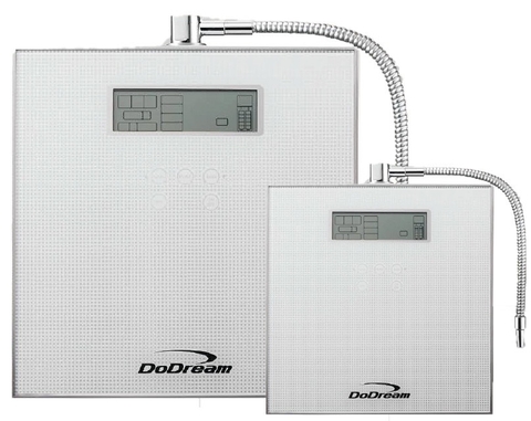 Máy lọc nước ion kiềm DoDream DOD-090T