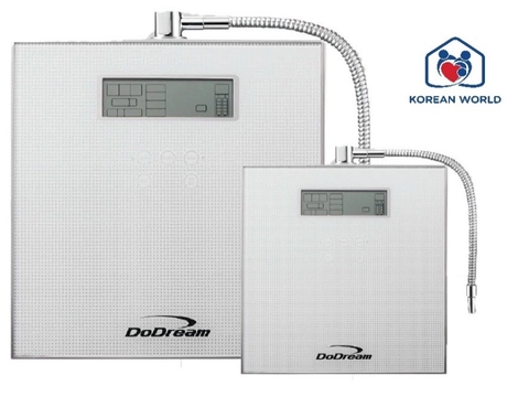 Máy lọc nước ion kiềm DoDream DOD-090T