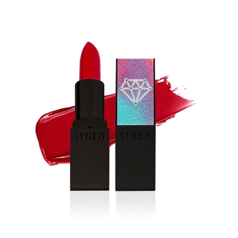 Son môi Jewelry Velvet Lipstick Ver.2 - STYLE71
