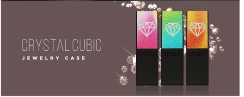Son môi Jewelry Velvet Lipstick Ver.2 - STYLE71