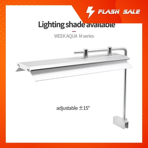 Tấm chắn sáng đèn Week V, Week M Series và Week L Series