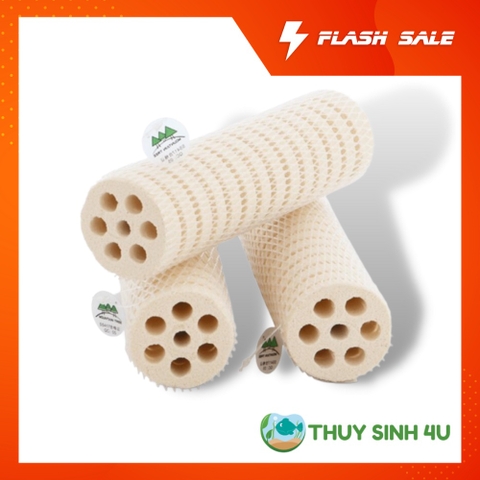 Sứ lọc củ sen Mountain Tree Lotus Root Bacteria House