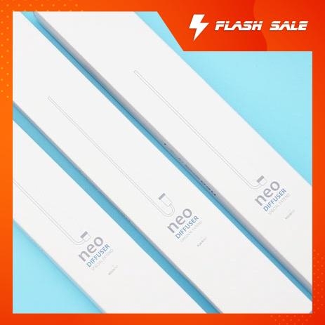 Cốc sủi CO2 NEO ORIGINAL EXTEN loại dài cao cấp siêu mịn