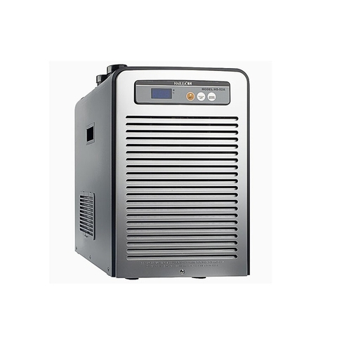 Chiller HS 52A làm mát nước bể thủy sinh