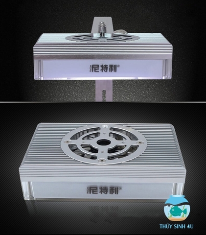 Đèn Netlea AT3 Pro 65W - 40W giá rẻ, có giá treo