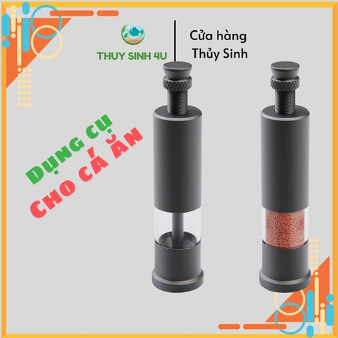 Dụng cụ cho cá ăn Chihiros Fish Food Feeder