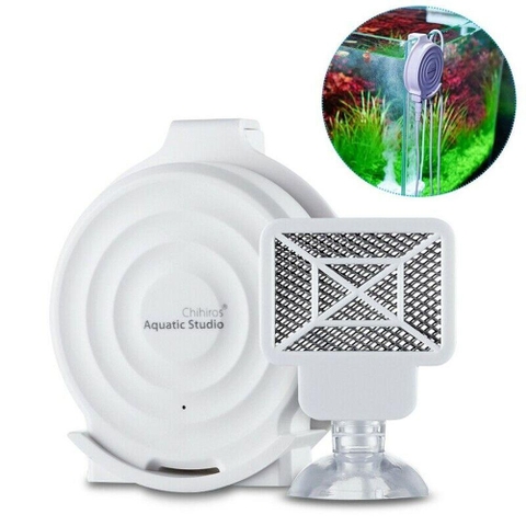 Chihiros Mate Bluetooth Edition - Ức chế rêu hại bể thủy sinh, cá cảnh