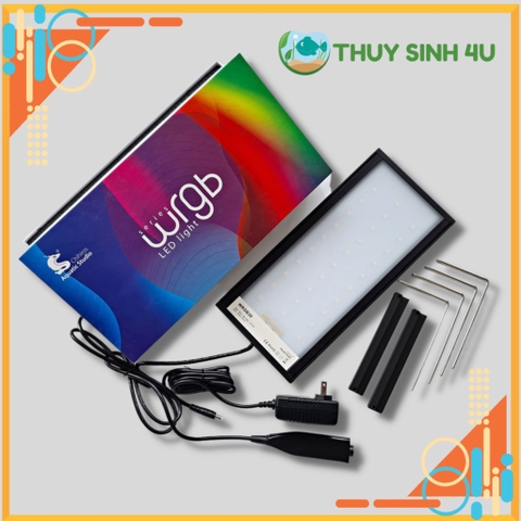 Đèn thuỷ sinh Chihiros WRGB 2 giá rẻ chính hãng