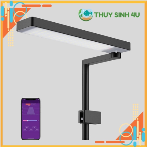 Đèn thủy sinh Chihiros C2 - Ánh sáng trắng