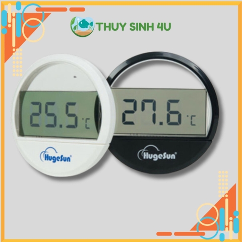 Nhiệt kế điện tử cao cấp HugeSun BS-997
