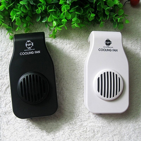 Quạt tản nhiệt hồ cá Up Aqua USB 336B cho bể cá mini để bàn
