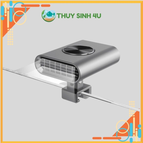 Quạt Làm Mát Chihiros Cooling Fan (Bluetooth Control)