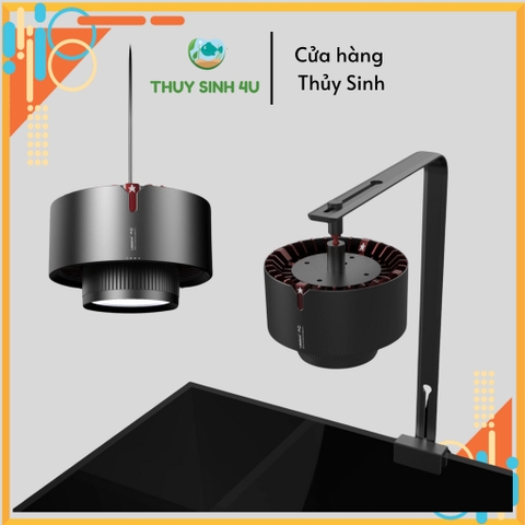 Đèn LEDSTAR AQ-T cao cấp cho bể Biotope