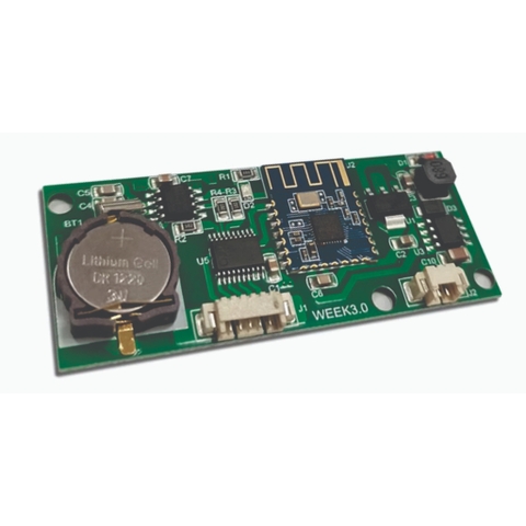 Mạch Week Bluetooth B3.0 - B2.0
