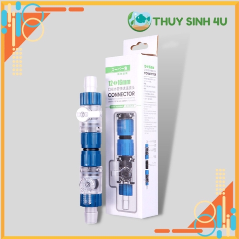 Khóa đôi Double Tab Marine cao cấp