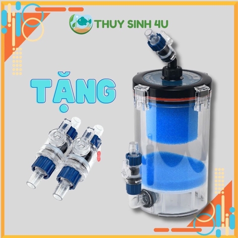 Lọc phụ Marine 200A - 240A (Fi 12, 16, 20) kèm 2 Tab khóa