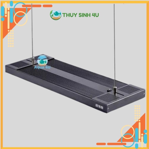 Đèn Netlea AT5 - Công nghệ bóng LED 4 in 1 ấn tượng