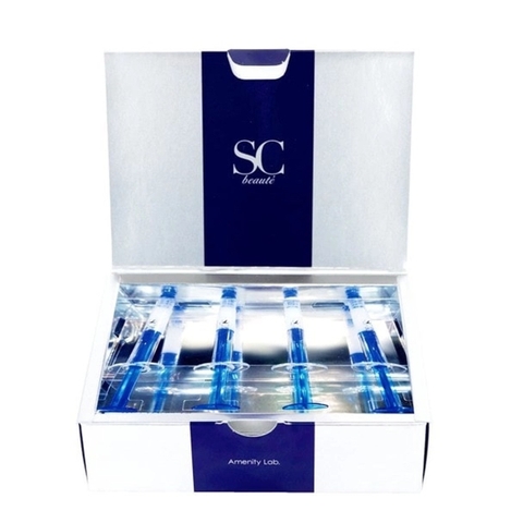 SC Beaute Premium - Tinh chất huyết thanh trẻ hóa tức thì (Hàng nội địa Nhật)