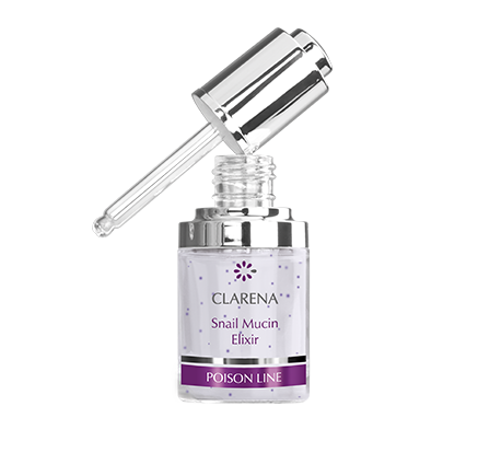 Snail Mucin Elixir - Siêu tinh chất dưỡng ẩm, tái tạo tổn thương 50ml