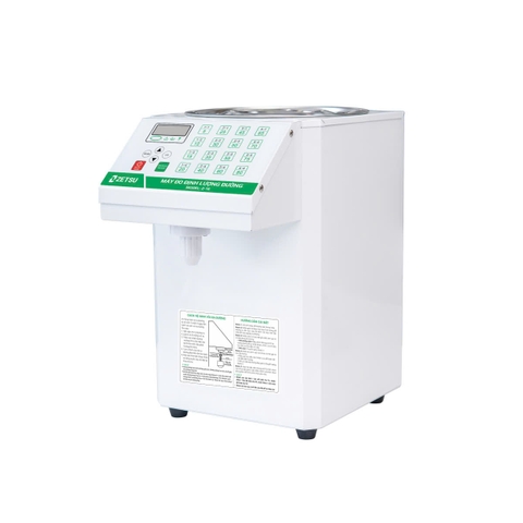 Máy đo định lượng đường Zetsu Z-16