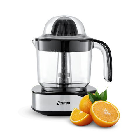 Máy ép cam Zetsu Z-22