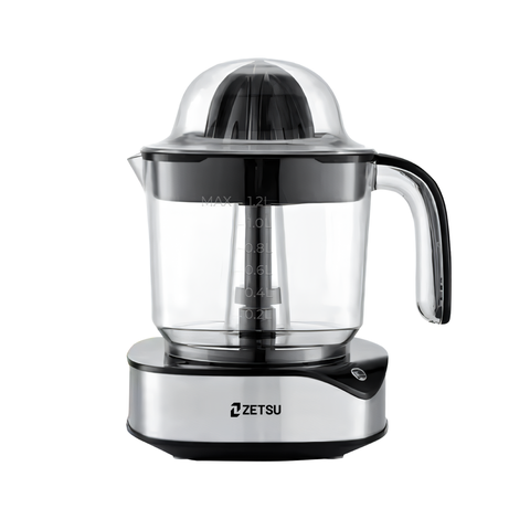 Máy ép cam Zetsu Z-22