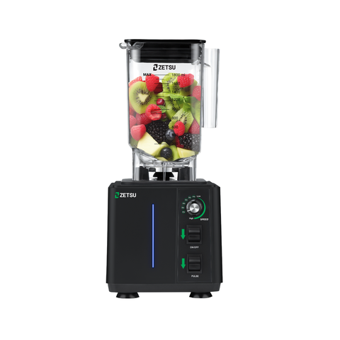 Máy xay sinh tố công nghiệp Zetsu Z-01