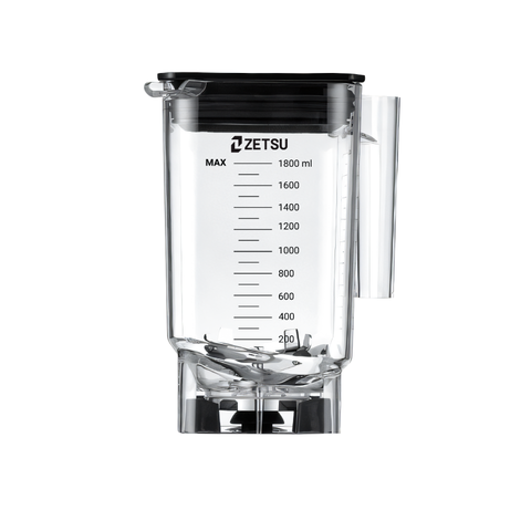 Cối máy xay sinh tố Zetsu
