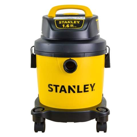 Máy hút bụi gia dụng khô/ướt hiệu STANLEY SL19128P