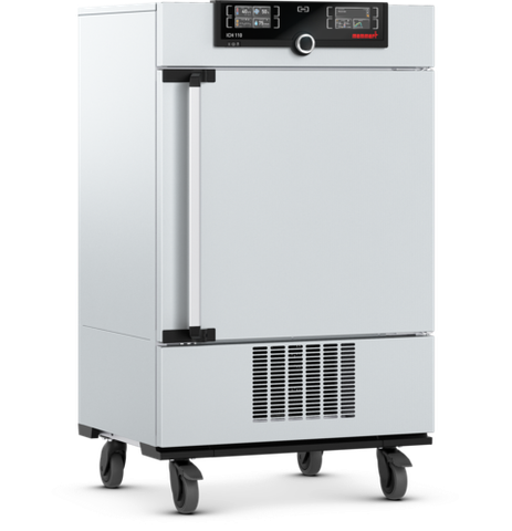 Tủ vi khí hậu 108L loại ICH110, Hãng Memmert/Đức