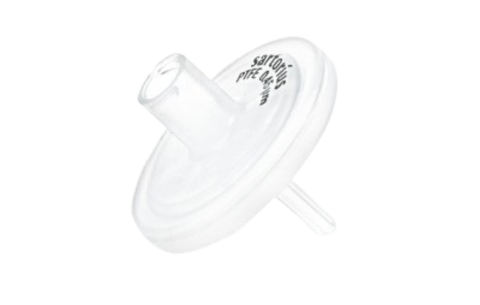 Đầu lọc Minisart® SRP, Φ15mm, lỗ lọc 0.45µm, không tiệt rùng, 50 cái/hộp, 17559----------K