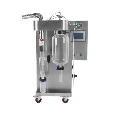 Máy sấy phun mini
