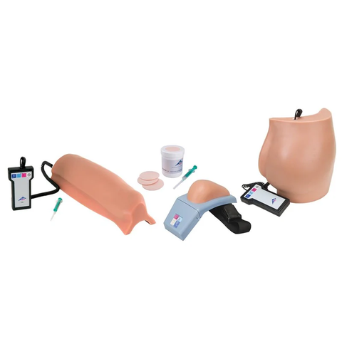 Bộ huấn luyện tiêm bắp
