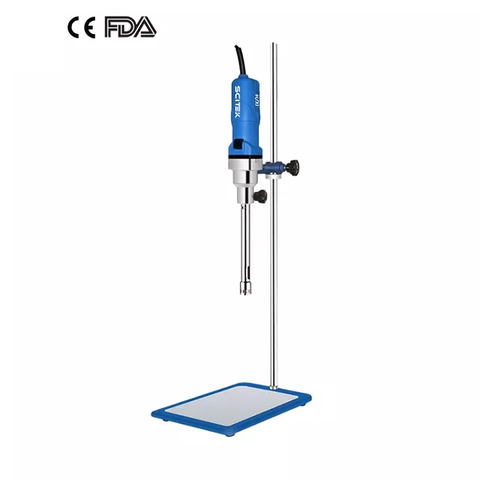 HIGH-SHEAR HOMOGENIZER- Model: HMG-H500