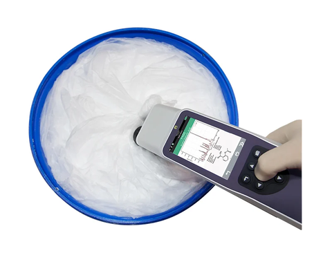 Thiết bị phân tích Raman - Nhà sản xuất: Rigaku, Mỹ Xuất xứ: USA