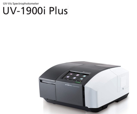 Máy quang phổ UV-Vis Shimadzu UV-1900i Plus