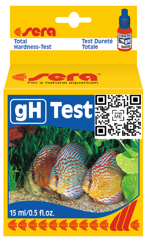Sera gH-Test